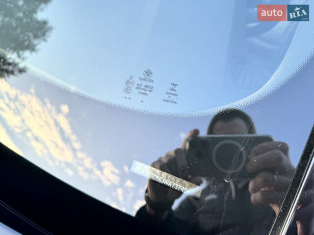 Черный БМВ 5 Серия, объемом двигателя 2 л и пробегом 86 тыс. км за 24900 $, фото 38 на Automoto.ua