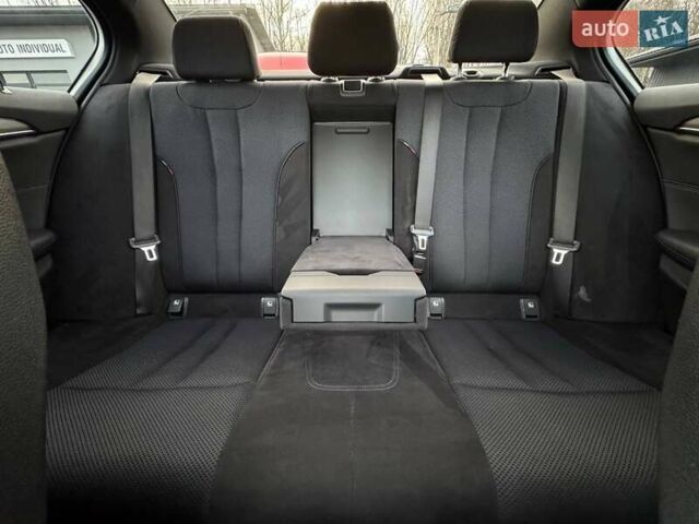 Черный БМВ 5 Серия, объемом двигателя 2.99 л и пробегом 239 тыс. км за 32300 $, фото 68 на Automoto.ua