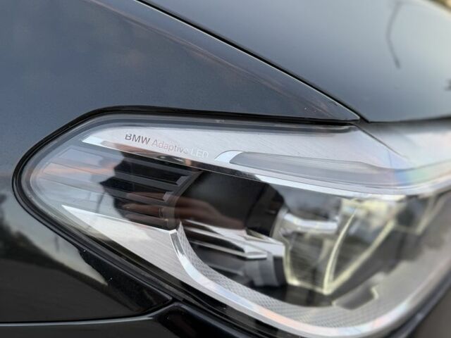 Черный БМВ 5 Серия, объемом двигателя 2 л и пробегом 266 тыс. км за 27999 $, фото 7 на Automoto.ua