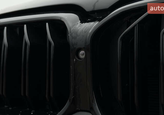 Черный БМВ 5 Серия, объемом двигателя 3 л и пробегом 145 тыс. км за 32400 $, фото 10 на Automoto.ua