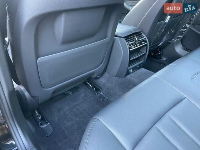 Чорний БМВ 5 Серія, об'ємом двигуна 2 л та пробігом 79 тис. км за 29500 $, фото 38 на Automoto.ua