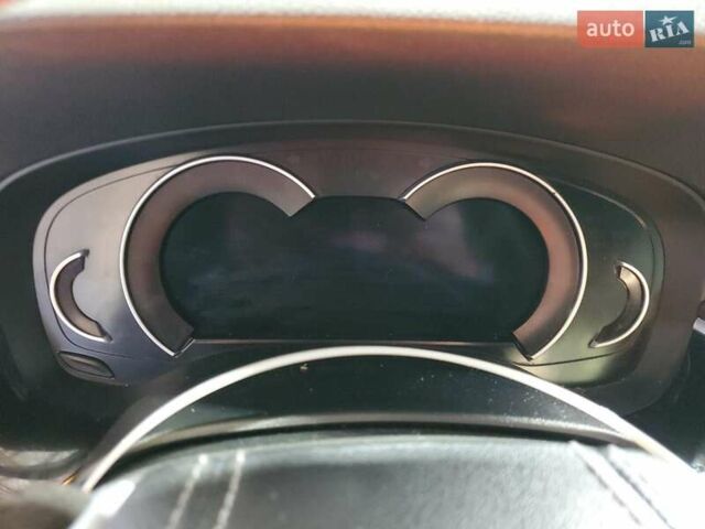 Чорний БМВ 5 Серія, об'ємом двигуна 2 л та пробігом 101 тис. км за 6900 $, фото 8 на Automoto.ua