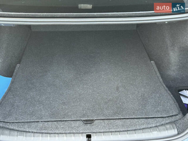 Черный БМВ 5 Серия, объемом двигателя 3 л и пробегом 159 тыс. км за 33700 $, фото 22 на Automoto.ua