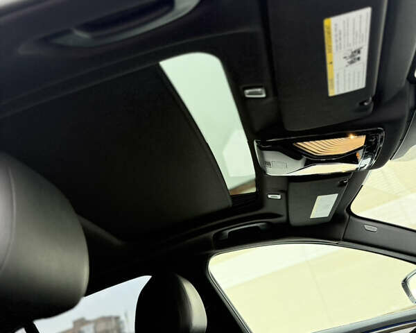 Черный БМВ 5 Серия, объемом двигателя 2 л и пробегом 155 тыс. км за 25499 $, фото 11 на Automoto.ua