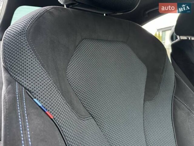 Черный БМВ 5 Серия, объемом двигателя 2 л и пробегом 193 тыс. км за 33500 $, фото 60 на Automoto.ua