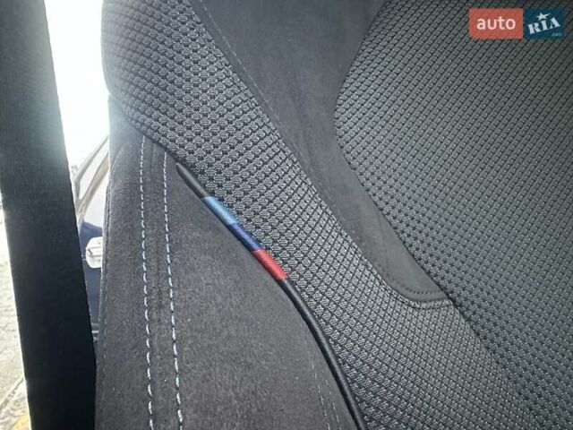 Черный БМВ 5 Серия, объемом двигателя 2 л и пробегом 193 тыс. км за 33500 $, фото 61 на Automoto.ua