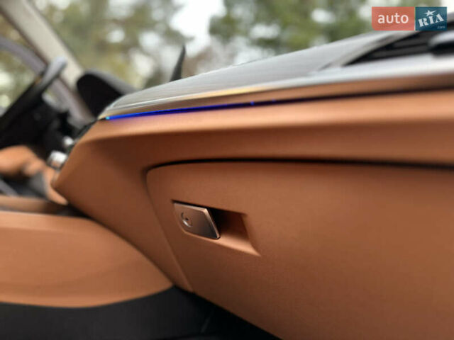 Черный БМВ 5 Серия, объемом двигателя 2 л и пробегом 202 тыс. км за 28000 $, фото 47 на Automoto.ua