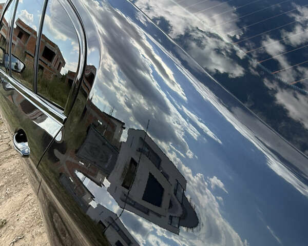 Черный БМВ 5 Серия, объемом двигателя 3 л и пробегом 105 тыс. км за 34700 $, фото 21 на Automoto.ua