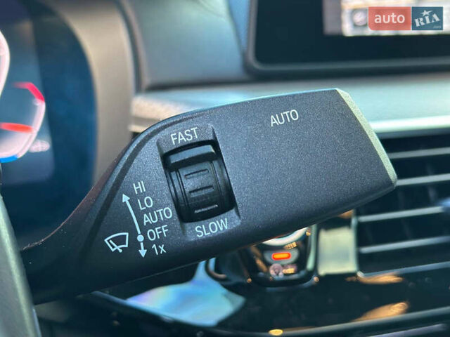 Чорний БМВ 5 Серія, об'ємом двигуна 4.39 л та пробігом 110 тис. км за 44999 $, фото 44 на Automoto.ua