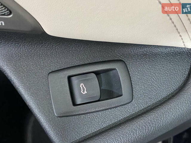 Черный БМВ 5 Серия, объемом двигателя 3 л и пробегом 180 тыс. км за 39950 $, фото 22 на Automoto.ua