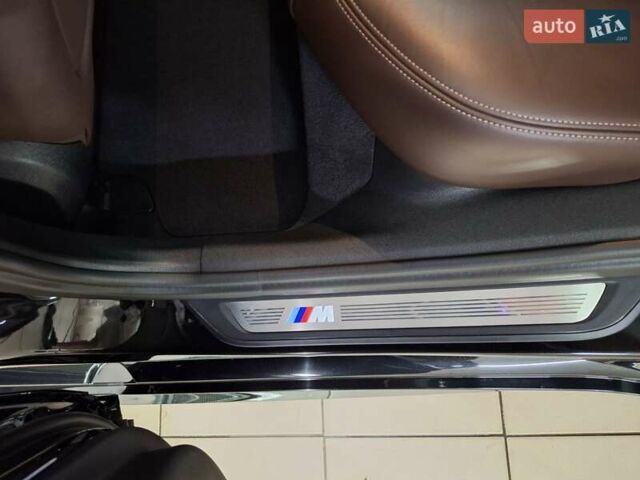 Черный БМВ 5 Серия, объемом двигателя 2 л и пробегом 135 тыс. км за 32000 $, фото 32 на Automoto.ua