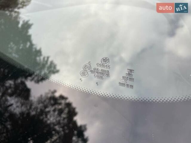 Чорний БМВ 5 Серія, об'ємом двигуна 2 л та пробігом 79 тис. км за 29500 $, фото 17 на Automoto.ua