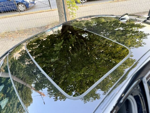 Черный БМВ 5 Серия, объемом двигателя 2.03 л и пробегом 80 тыс. км за 23000 $, фото 14 на Automoto.ua