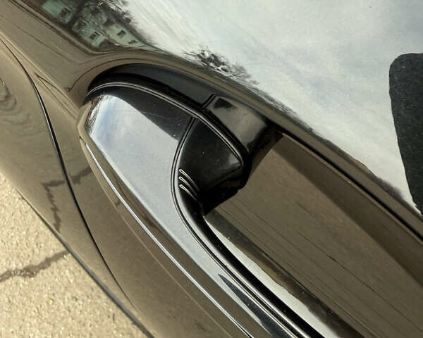 Черный БМВ 5 Серия, объемом двигателя 2 л и пробегом 120 тыс. км за 29200 $, фото 27 на Automoto.ua