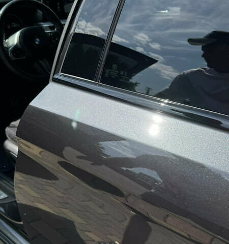 Черный БМВ 5 Серия, объемом двигателя 2 л и пробегом 231 тыс. км за 28500 $, фото 34 на Automoto.ua