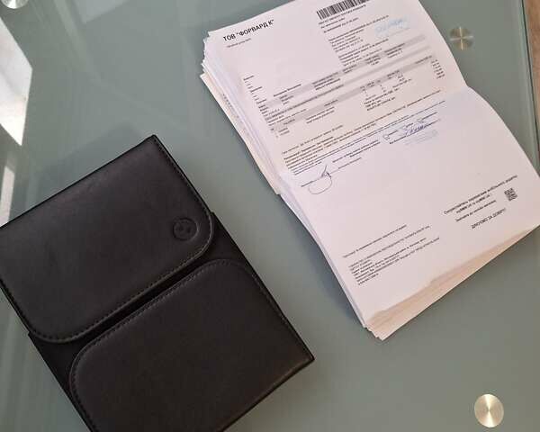 Черный БМВ 5 Серия, объемом двигателя 2 л и пробегом 137 тыс. км за 32000 $, фото 57 на Automoto.ua