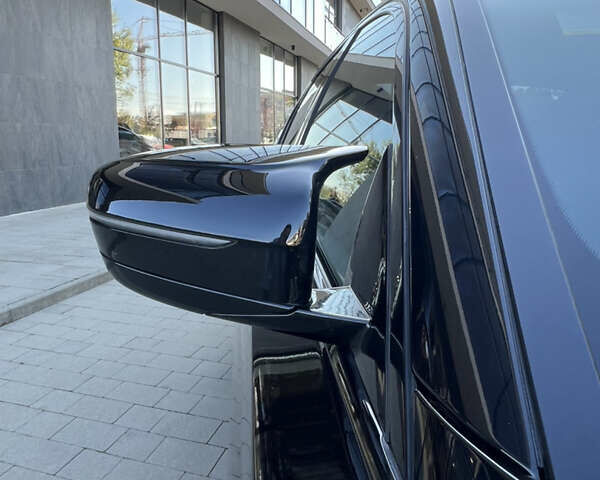 Чорний БМВ 5 Серія, об'ємом двигуна 3 л та пробігом 178 тис. км за 31800 $, фото 15 на Automoto.ua