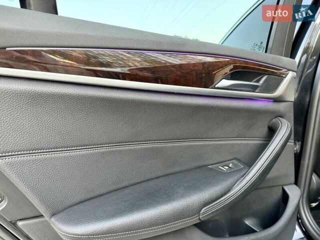 Черный БМВ 5 Серия, объемом двигателя 2 л и пробегом 189 тыс. км за 23400 $, фото 60 на Automoto.ua