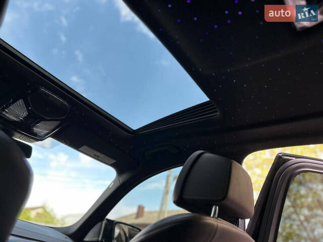 Чорний БМВ 5 Серія, об'ємом двигуна 3 л та пробігом 182 тис. км за 33500 $, фото 14 на Automoto.ua