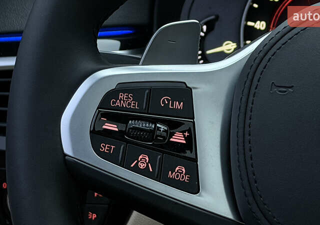 Черный БМВ 5 Серия, объемом двигателя 3 л и пробегом 145 тыс. км за 32400 $, фото 25 на Automoto.ua