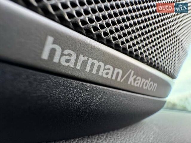 Черный БМВ 5 Серия, объемом двигателя 2.99 л и пробегом 239 тыс. км за 32300 $, фото 59 на Automoto.ua