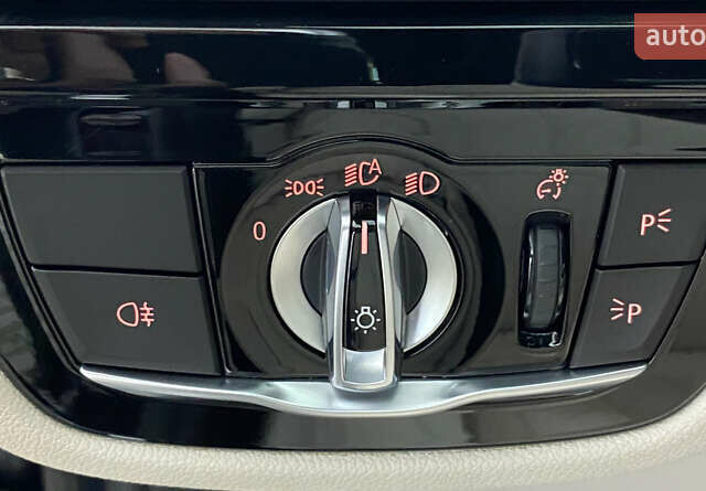 Черный БМВ 5 Серия, объемом двигателя 3 л и пробегом 180 тыс. км за 39950 $, фото 23 на Automoto.ua