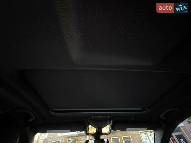 Черный БМВ 5 Серия, объемом двигателя 3 л и пробегом 97 тыс. км за 28900 $, фото 26 на Automoto.ua