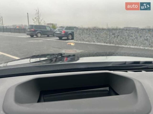 Черный БМВ 5 Серия, объемом двигателя 2 л и пробегом 237 тыс. км за 27500 $, фото 37 на Automoto.ua