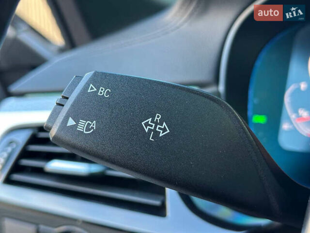 Чорний БМВ 5 Серія, об'ємом двигуна 4.39 л та пробігом 110 тис. км за 44999 $, фото 45 на Automoto.ua