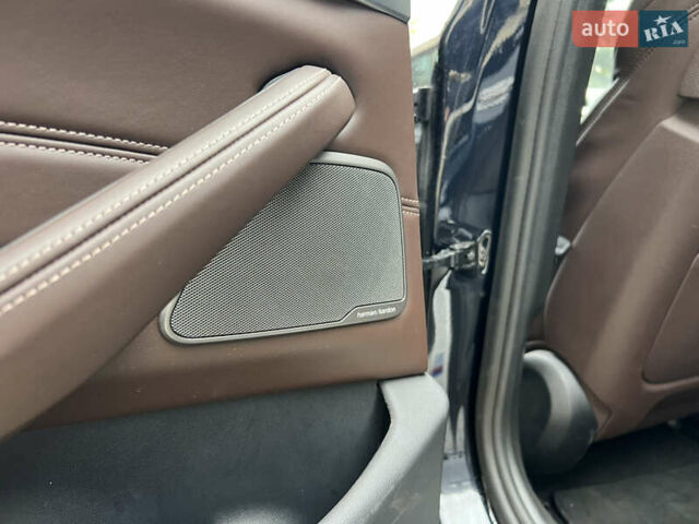 Черный БМВ 5 Серия, объемом двигателя 4.39 л и пробегом 70 тыс. км за 37500 $, фото 19 на Automoto.ua
