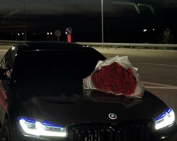 Черный БМВ 5 Серия, объемом двигателя 3 л и пробегом 130 тыс. км за 33333 $, фото 7 на Automoto.ua