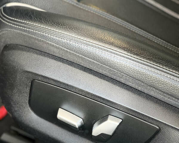 Чорний БМВ 5 Серія, об'ємом двигуна 2 л та пробігом 234 тис. км за 33500 $, фото 7 на Automoto.ua