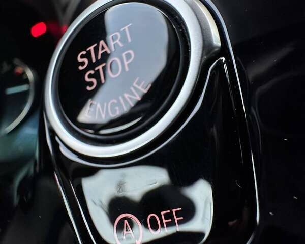 Черный БМВ 5 Серия, объемом двигателя 2.99 л и пробегом 239 тыс. км за 32300 $, фото 46 на Automoto.ua