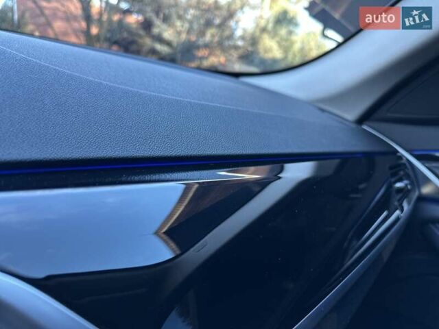 Черный БМВ 5 Серия, объемом двигателя 2 л и пробегом 225 тыс. км за 28500 $, фото 46 на Automoto.ua