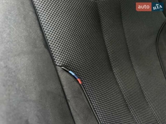 Черный БМВ 5 Серия, объемом двигателя 2 л и пробегом 193 тыс. км за 33500 $, фото 79 на Automoto.ua