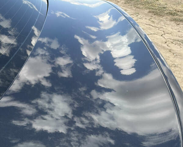 Черный БМВ 5 Серия, объемом двигателя 3 л и пробегом 105 тыс. км за 34700 $, фото 20 на Automoto.ua