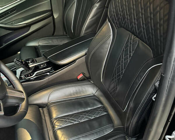 Черный БМВ 5 Серия, объемом двигателя 3 л и пробегом 109 тыс. км за 43000 $, фото 29 на Automoto.ua