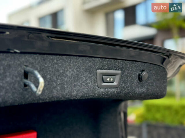 Черный БМВ 5 Серия, объемом двигателя 2 л и пробегом 39 тыс. км за 32999 $, фото 84 на Automoto.ua