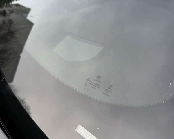 Черный БМВ 5 Серия, объемом двигателя 2 л и пробегом 120 тыс. км за 29200 $, фото 9 на Automoto.ua