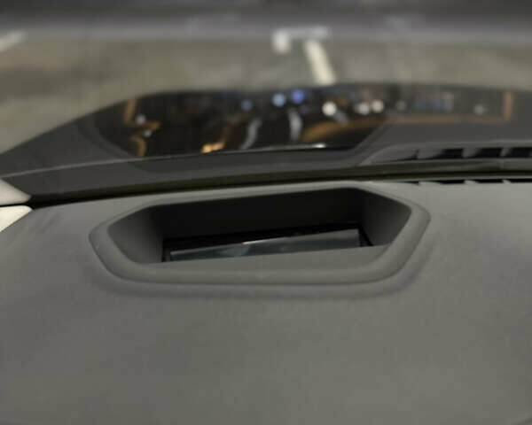 Черный БМВ 5 Серия, объемом двигателя 3 л и пробегом 169 тыс. км за 27999 $, фото 14 на Automoto.ua