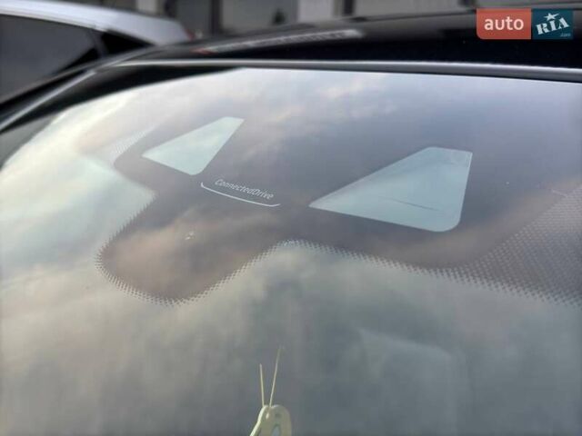 Черный БМВ 5 Серия, объемом двигателя 2.99 л и пробегом 239 тыс. км за 32300 $, фото 41 на Automoto.ua