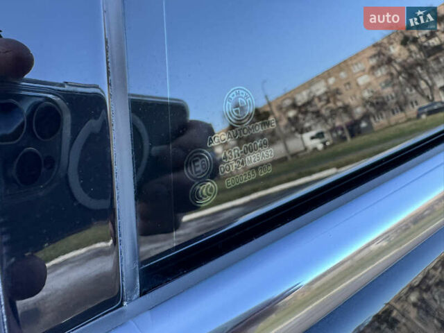 Черный БМВ 5 Серия, объемом двигателя 2 л и пробегом 86 тыс. км за 24900 $, фото 41 на Automoto.ua