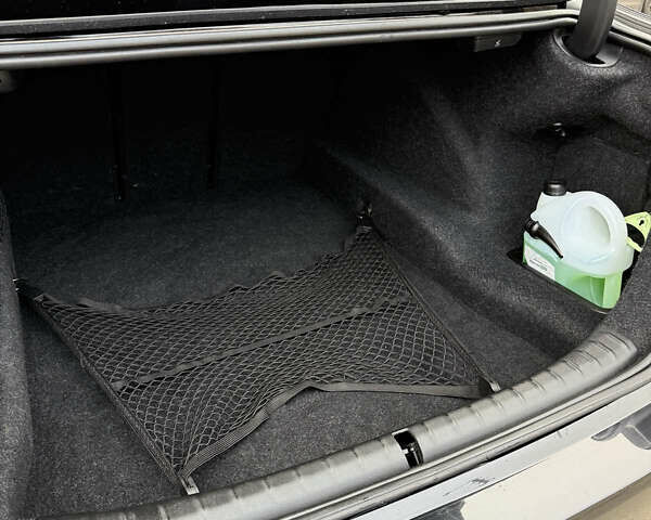 Черный БМВ 5 Серия, объемом двигателя 2 л и пробегом 120 тыс. км за 29200 $, фото 36 на Automoto.ua