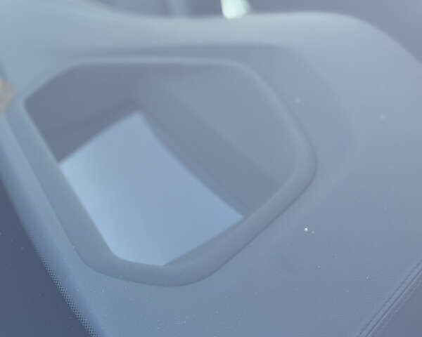 Черный БМВ 5 Серия, объемом двигателя 3 л и пробегом 101 тыс. км за 38500 $, фото 8 на Automoto.ua