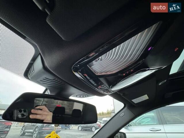 Черный БМВ 5 Серия, объемом двигателя 2.99 л и пробегом 239 тыс. км за 32300 $, фото 44 на Automoto.ua