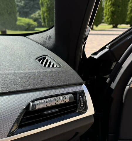 Черный БМВ 5 Серия, объемом двигателя 2 л и пробегом 231 тыс. км за 28500 $, фото 9 на Automoto.ua