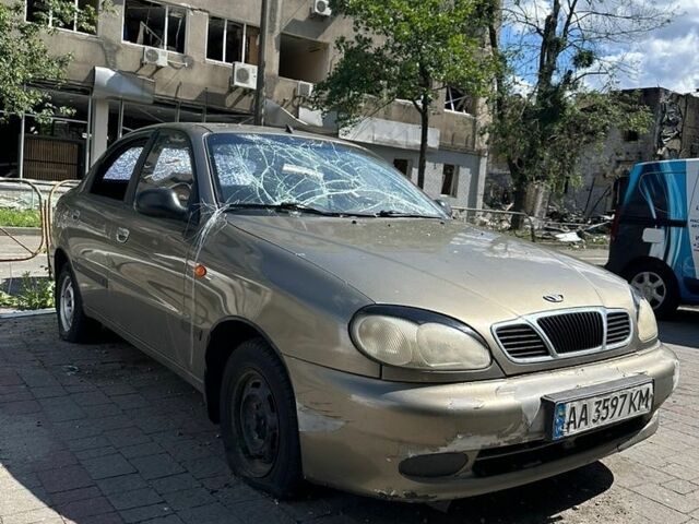 Черный БМВ 5 Серия, объемом двигателя 4.39 л и пробегом 97 тыс. км за 34500 $, фото 2 на Automoto.ua
