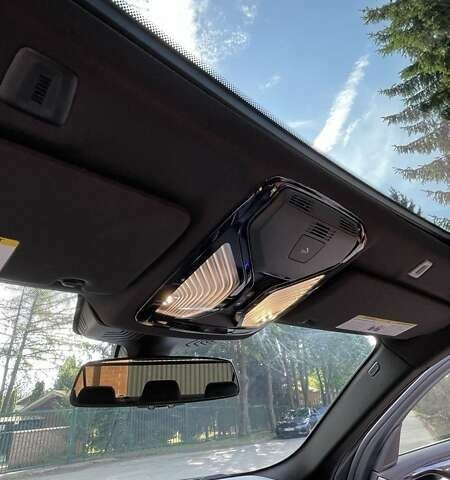 Чорний БМВ 5 Серія, об'ємом двигуна 3 л та пробігом 165 тис. км за 39900 $, фото 4 на Automoto.ua