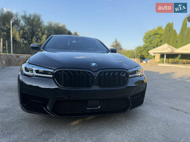 Черный БМВ 5 Серия, объемом двигателя 2 л и пробегом 145 тыс. км за 29999 $, фото 15 на Automoto.ua