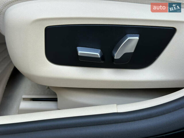 Черный БМВ 5 Серия, объемом двигателя 2 л и пробегом 39 тыс. км за 32999 $, фото 37 на Automoto.ua